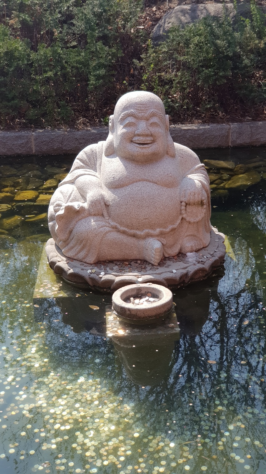 부처님오신날 인사말