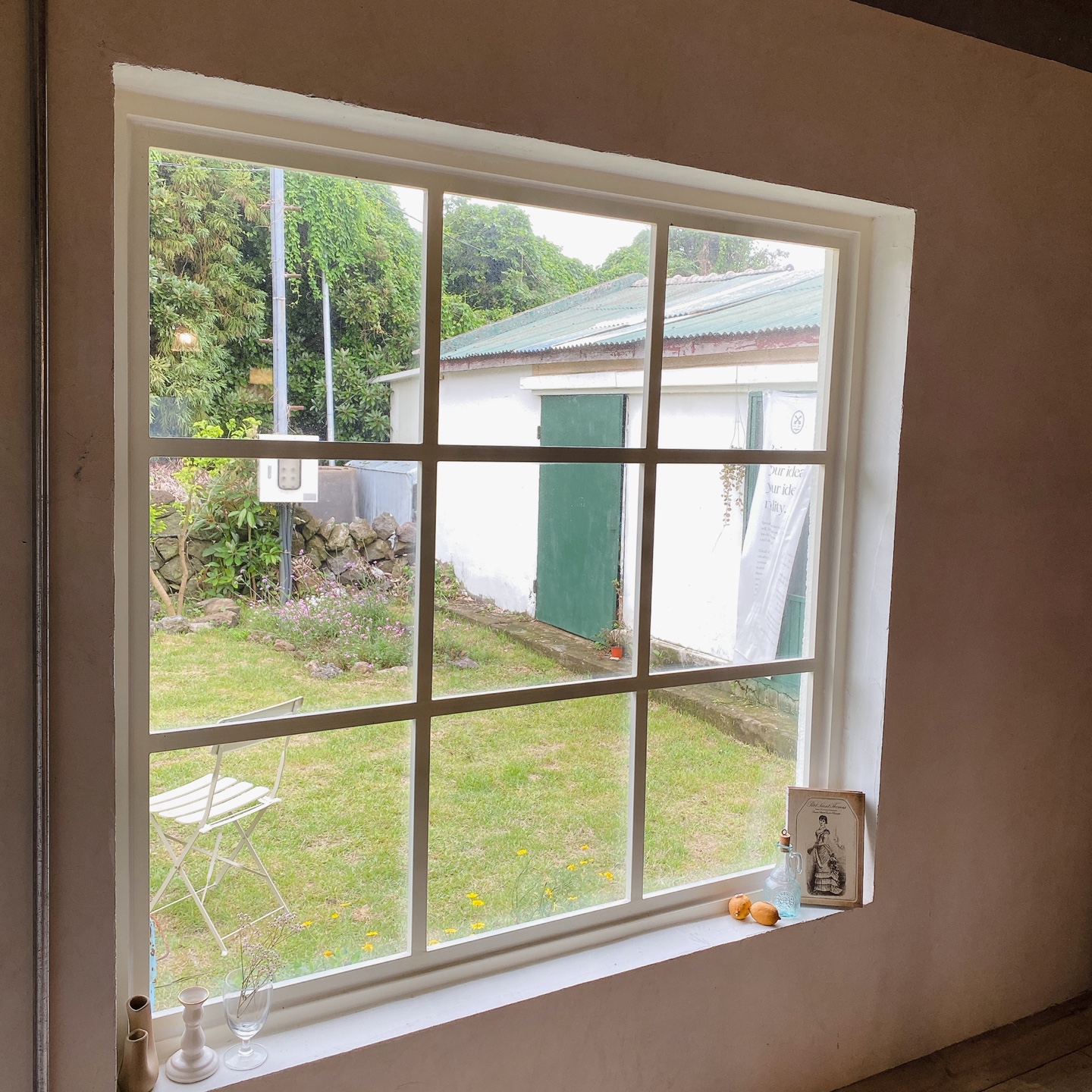 제주 서귀포 표선해수욕장 애견동반 예스키즈존 프렌치토스트 구옥 카페 멜빌 melvile