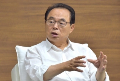 오거돈 프로필 나이 고향 학력 정치 경력