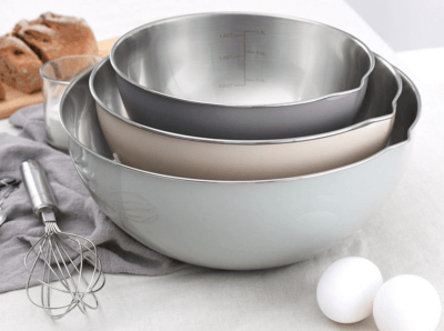 바겐슈타이거-믹싱볼