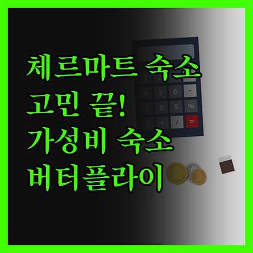 체르마트 숙소 고민 끝 위치, 청결,