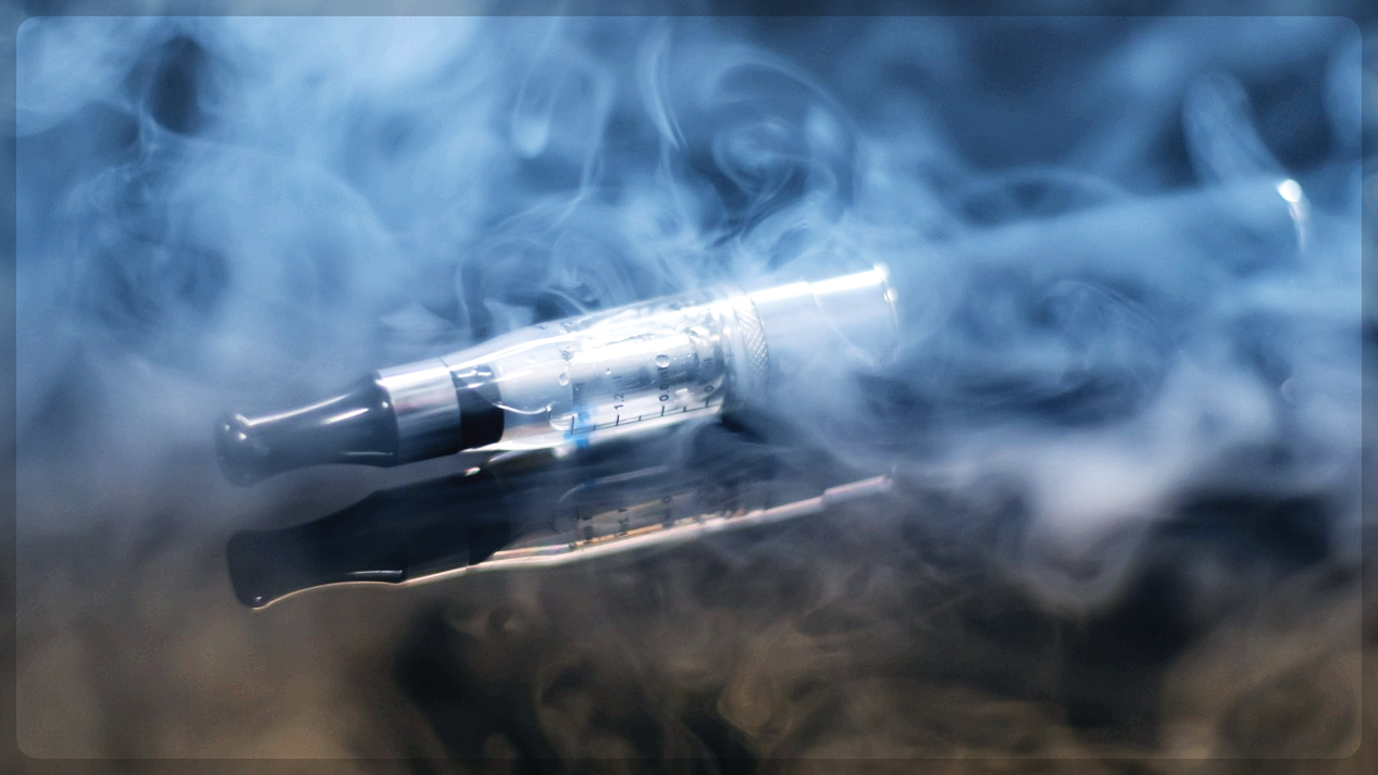 액상형 전자담배의 진실