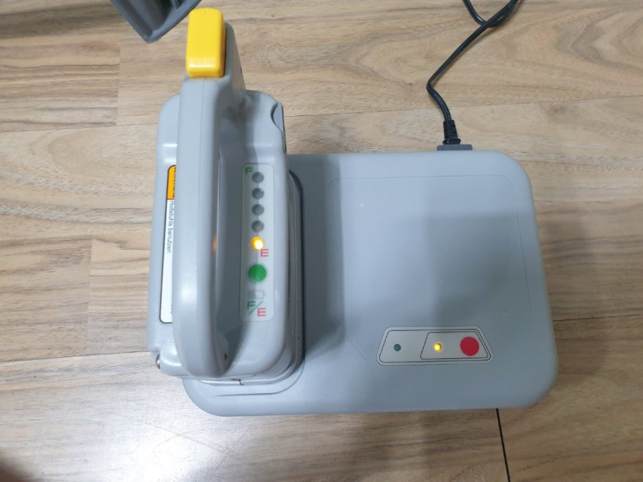 야마하 수전동휠체어 배터리
