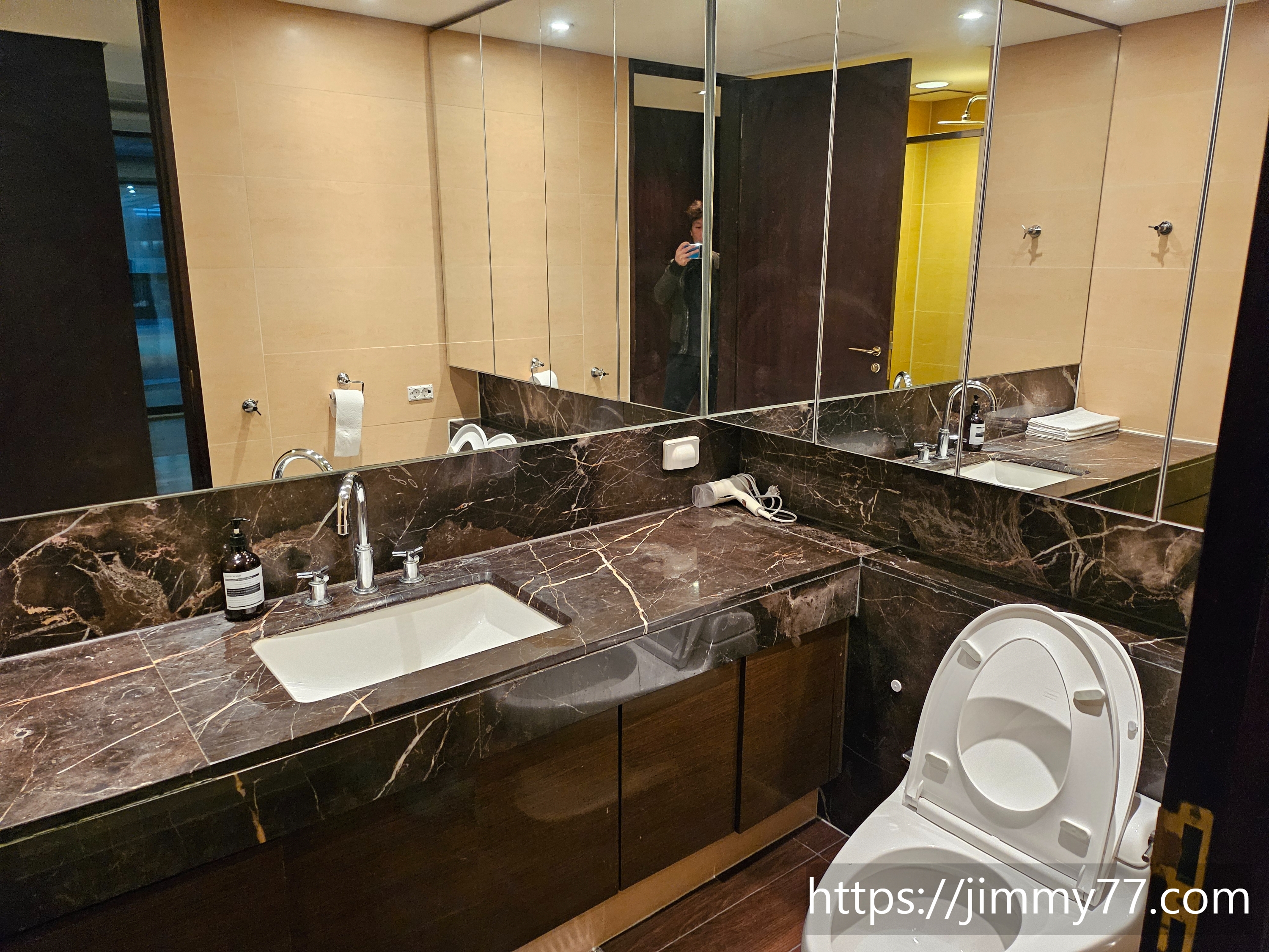 해운대팔레드시즈