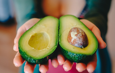 지방간에 좋은 음식