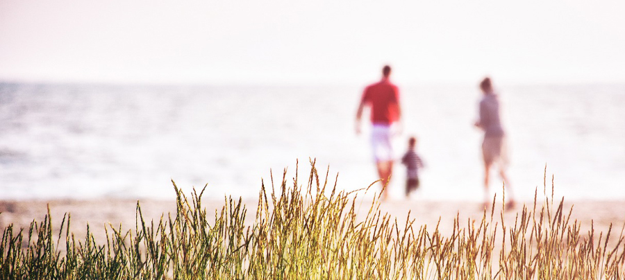 가족치료에 관련한 가족의 모습이 담긴 사진