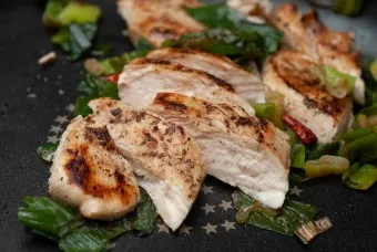 닭가슴살 요리 황금레시피 10가지_13