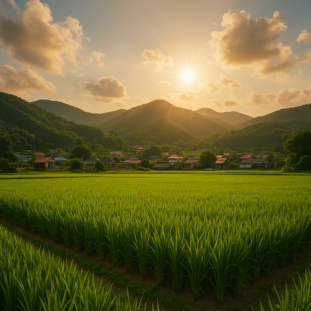 2025 전라남도 귀농 지원 총정리