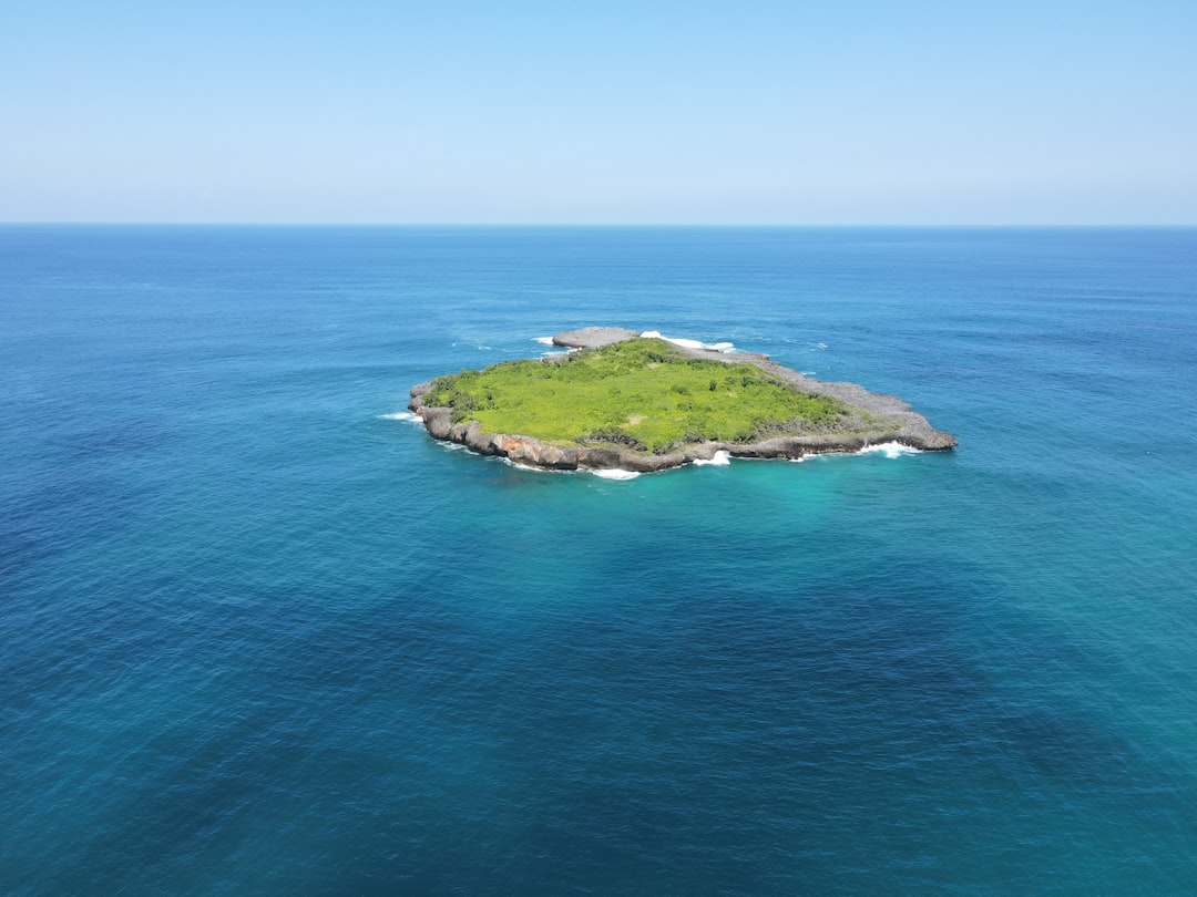 Nodeul Island