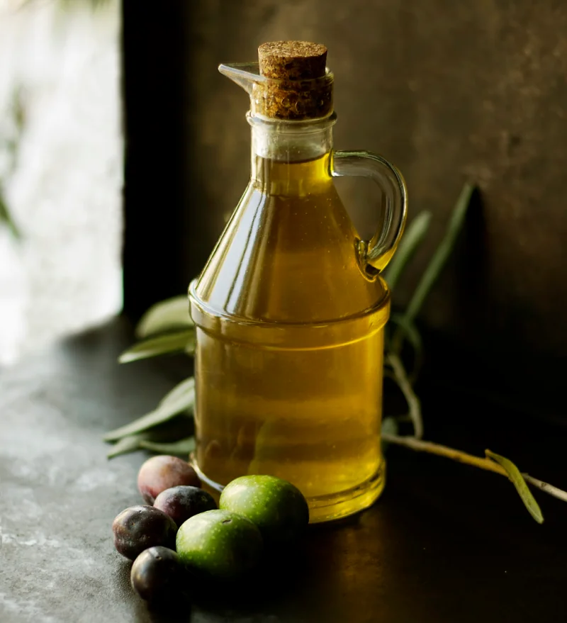 이석증에 좋은 음식