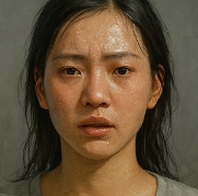 식은땀 나는 이유