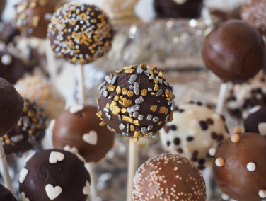 초콜릿이 건강에 미치는 영향