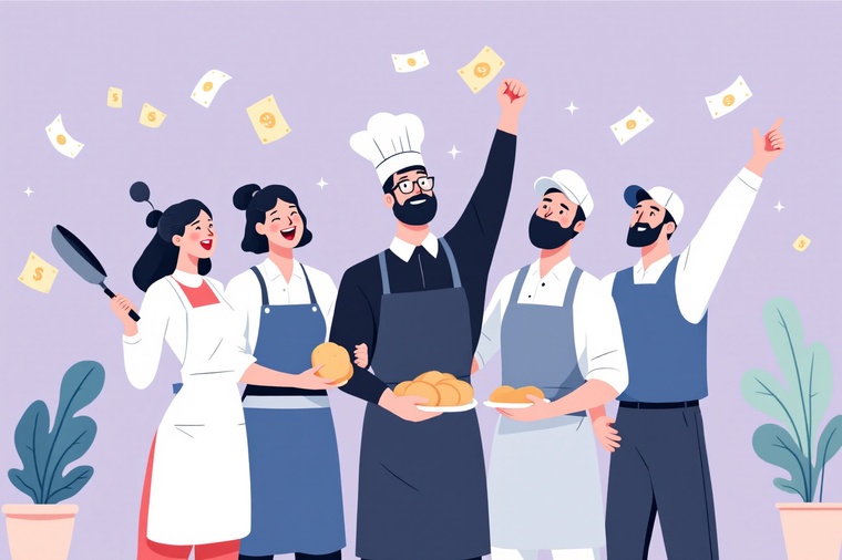 근로장려금 대상자