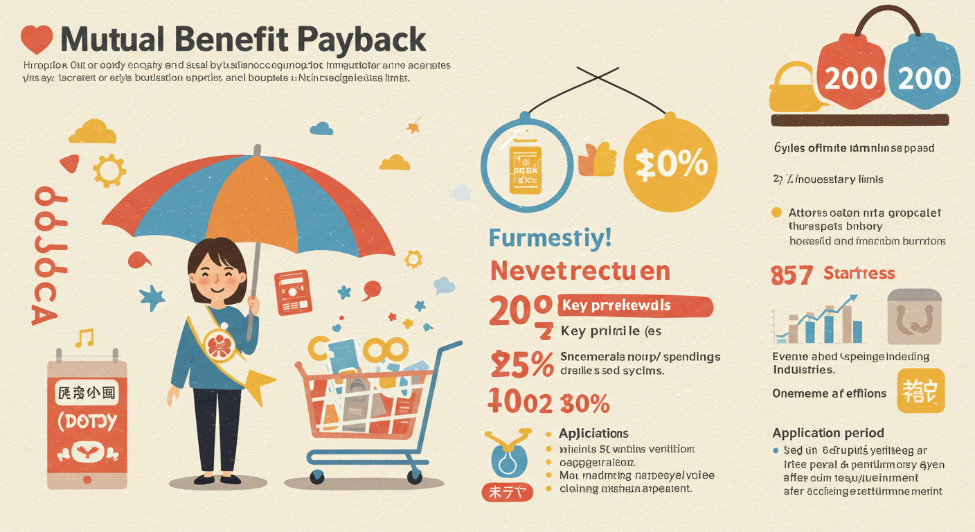 상생페이백 신청 및 조회 완벽 가이드