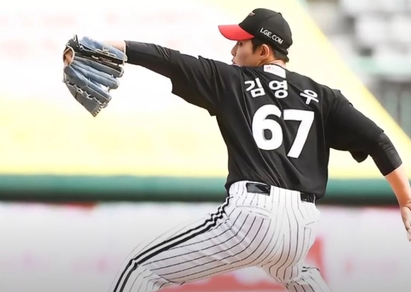 2025 프로야구 LG vs 키움