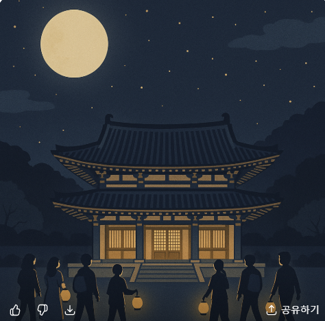 2025 아산 현충사 달빛야행 일정 및 관람 안내 (10.18~10.23, 월요일 휴관) 관련 사진