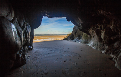 강원도 정선의 비밀 명소, 화암동굴에서 만나는 지하 세계