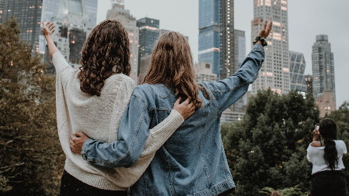 Non-Judgmental Attitude 2