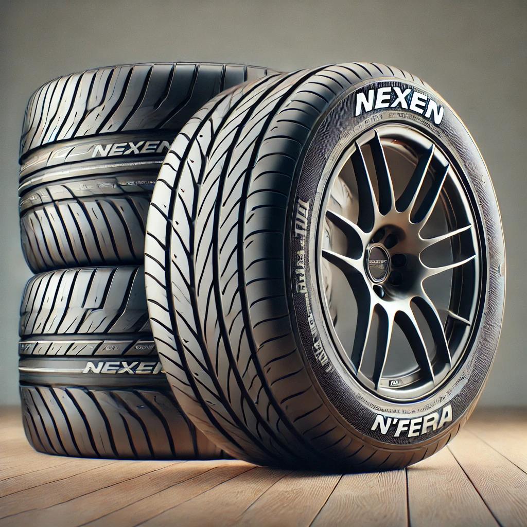 넥센타이어 엔페라 종류