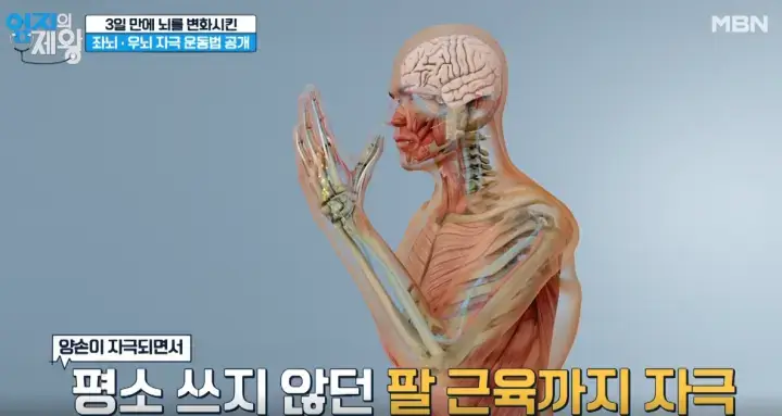 양손운동-효과-설명-사진