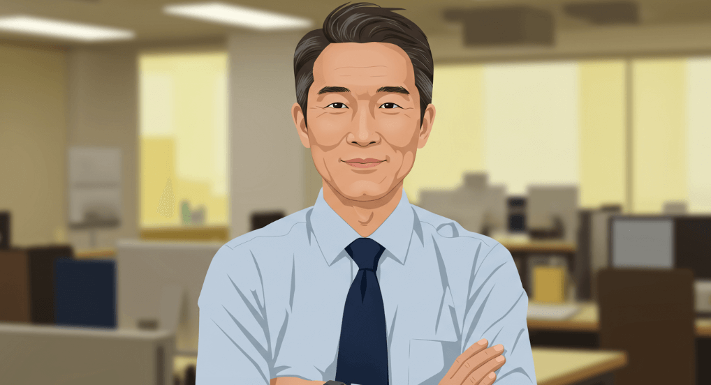 중장년 일자리 센터