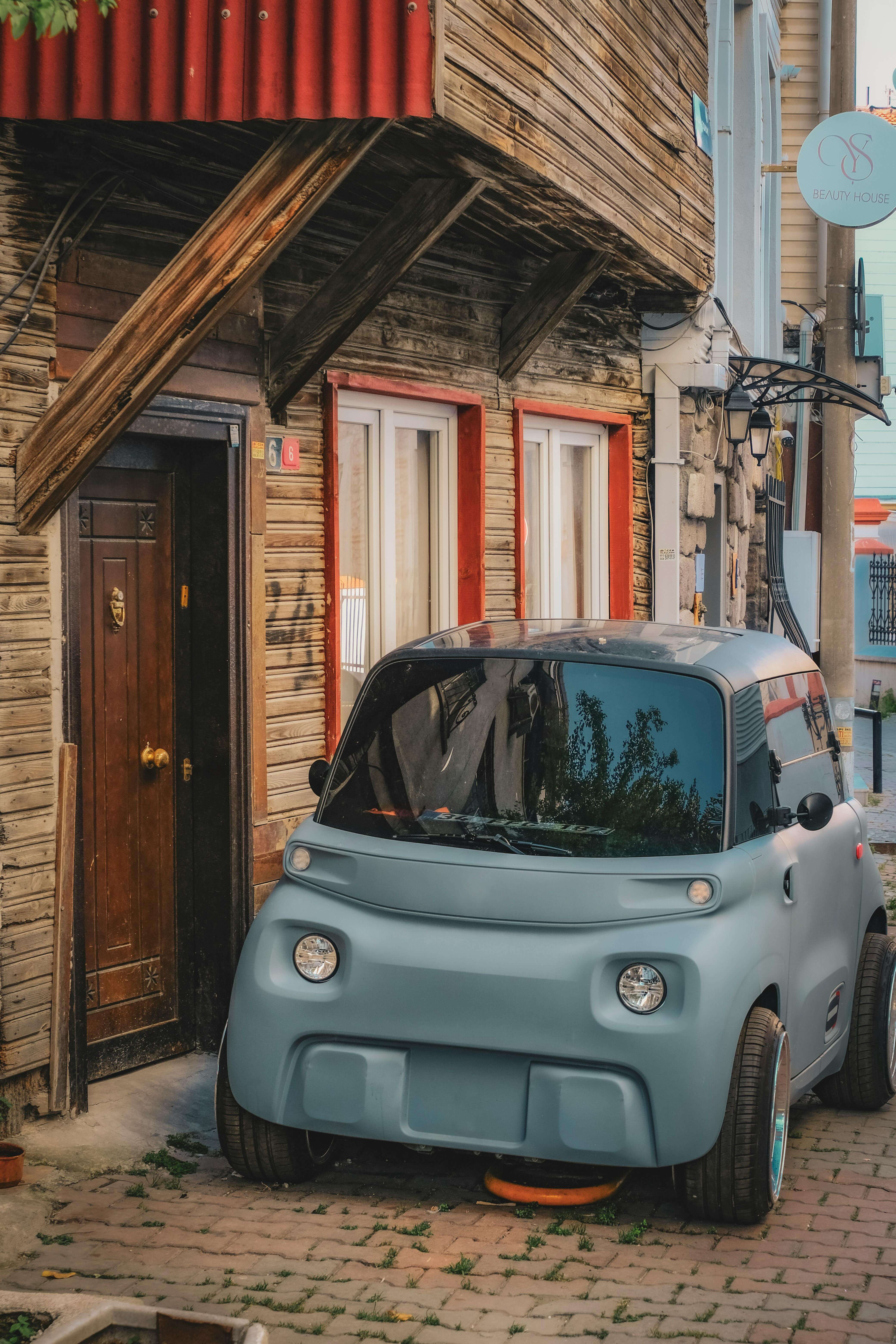 K-패스 카드 종류