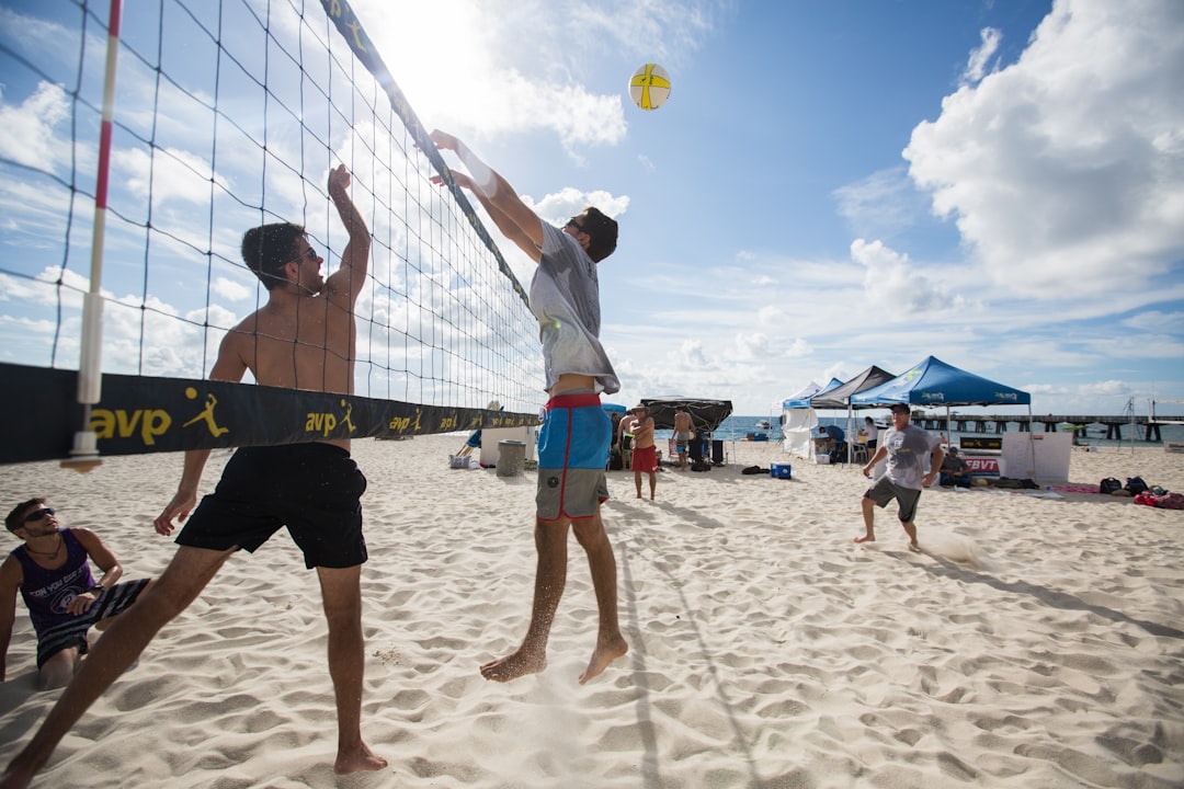 volleyball
