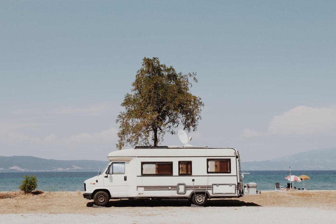 Camper
