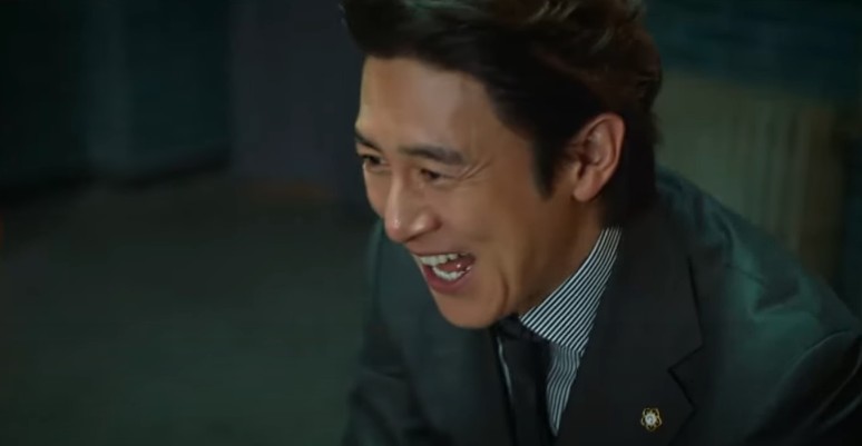 [드라마추천] 가석방 심사관 이한신 몇부작&amp;#44; 인물관계도&amp;#44; 등장인물 고수&amp;#44; 권유리&amp;#44; 황우슬혜&amp;#44; 이학주 출연드라마