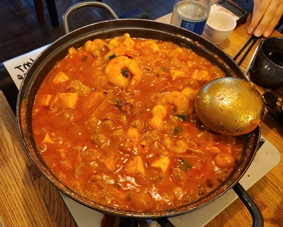 월간식당낙곱새