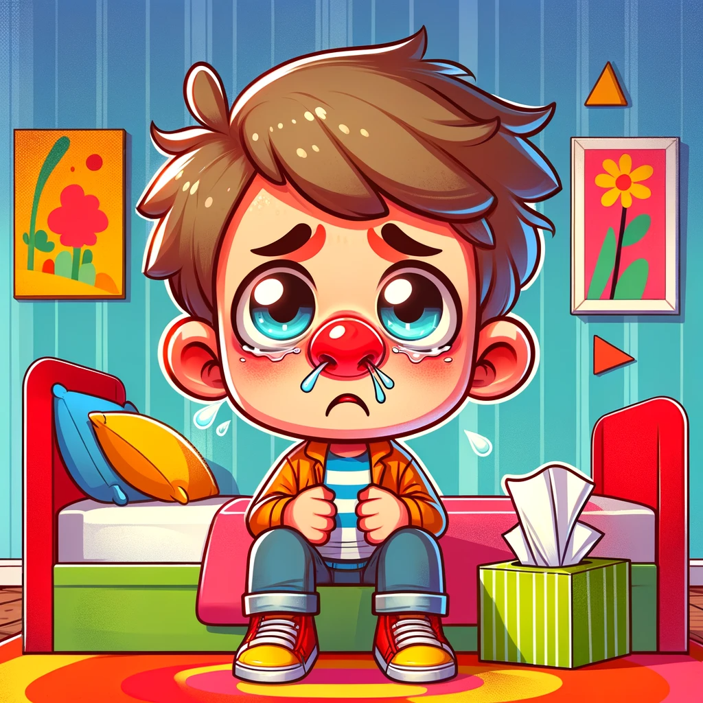 코막힘뚫는법&amp;#44; 비염증상&amp;#44; 원인