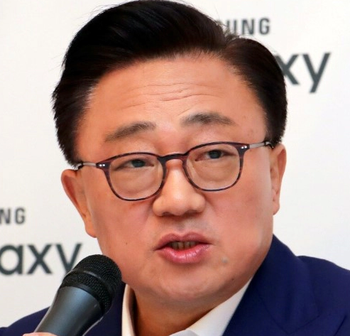 고동진 국민의힘 입당 출마 상황 &amp;#124; 삼성전자 고동진 사장 프로필 나이 고향 학력