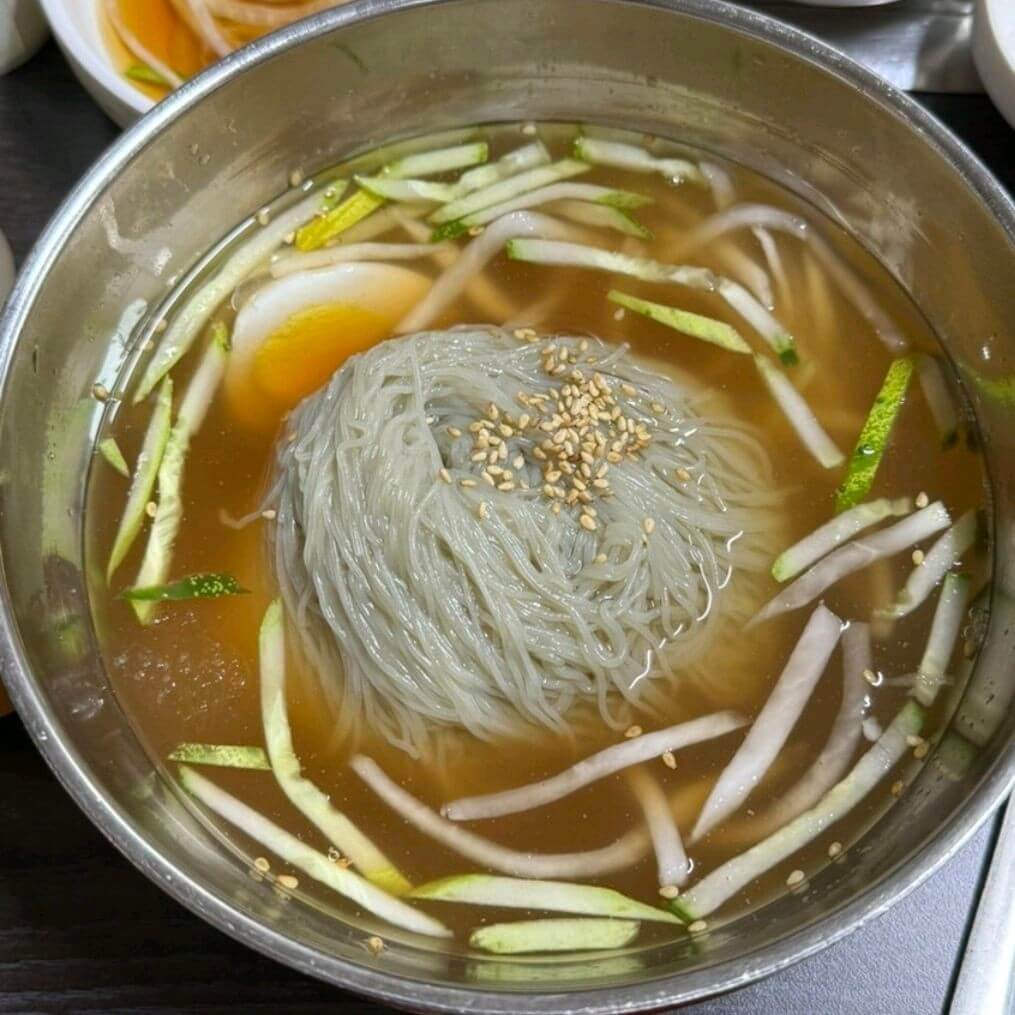 오늘N 2506회 착한 가격의 비밀 세종 금남면 6천원 한우국밥 맛집 명품한우타운