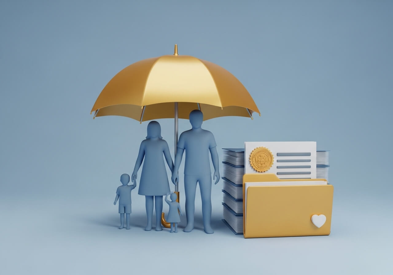 본인 사망시 공무원연금 수령