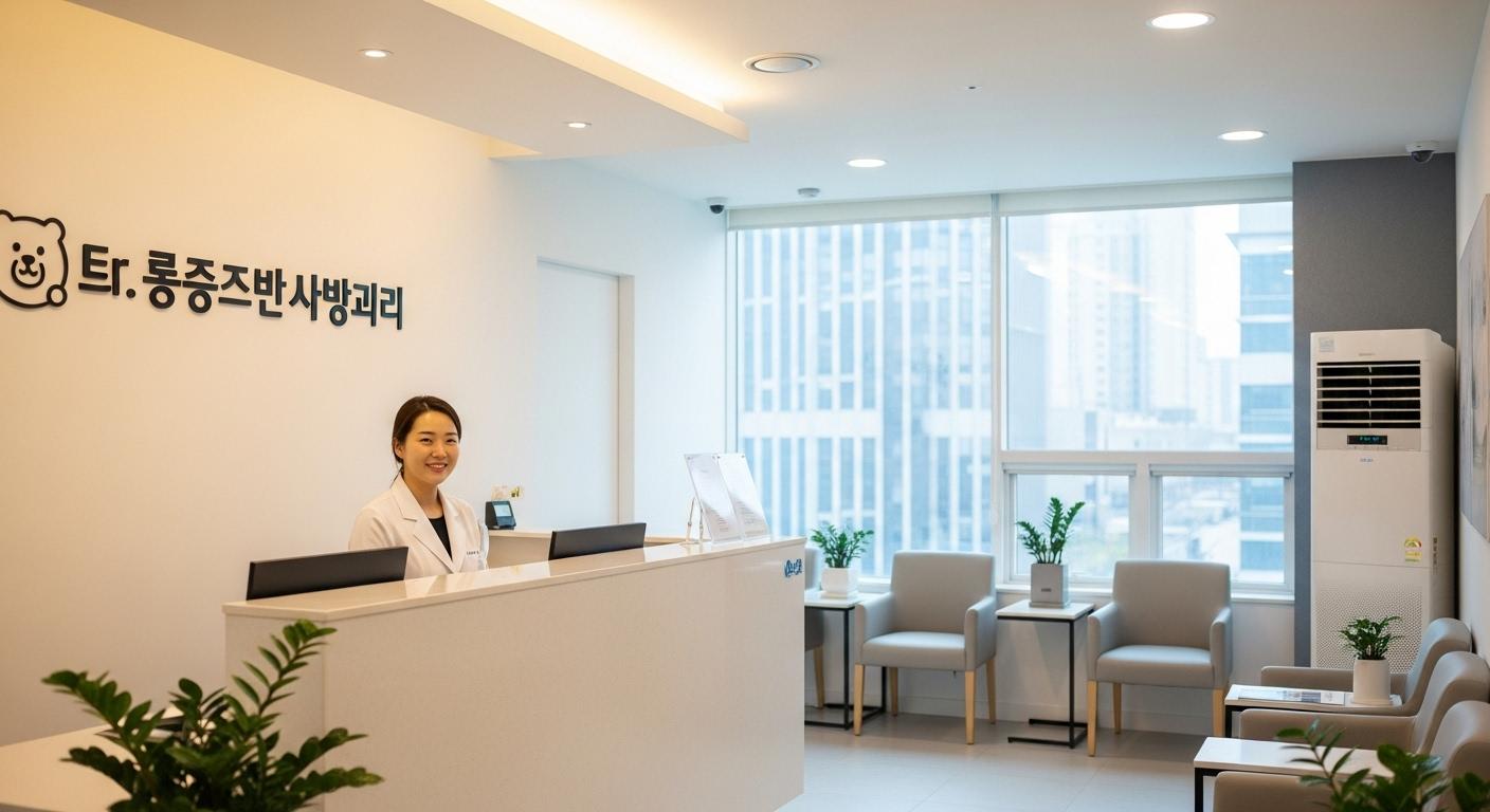 대전 검버섯 잘빼는곳