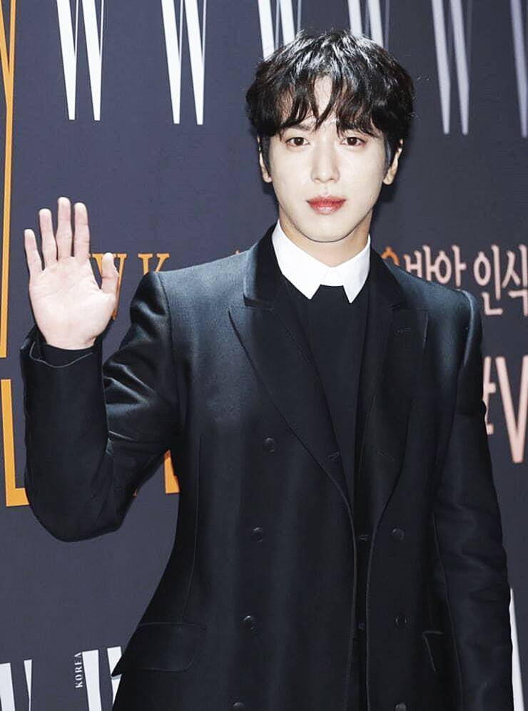 가수-정용화