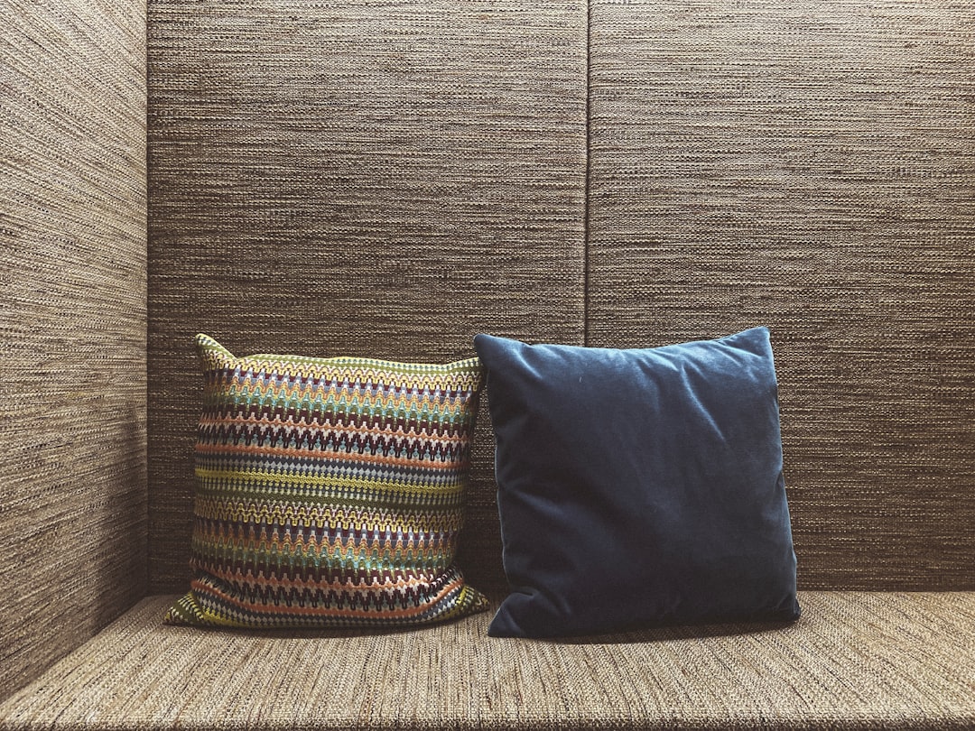Cushion