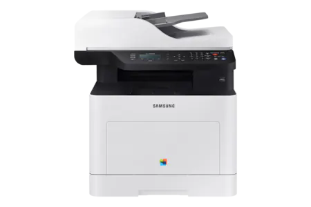 삼성 SL-C3080FR