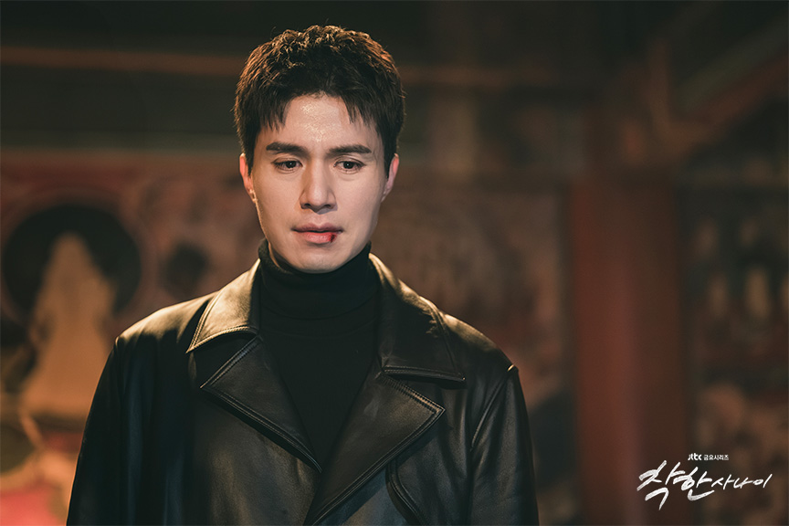 '착한 사나이' 방송시간