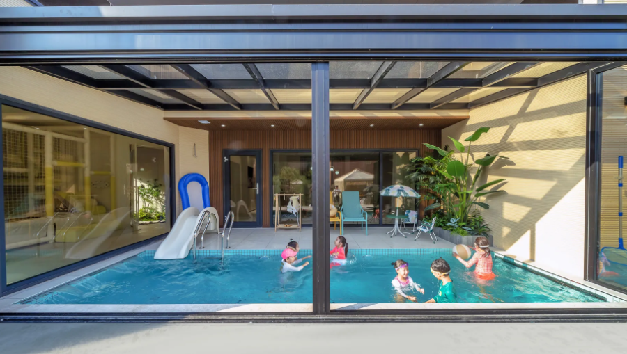 경기도 키즈펜션