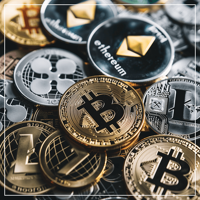 알트코인종류