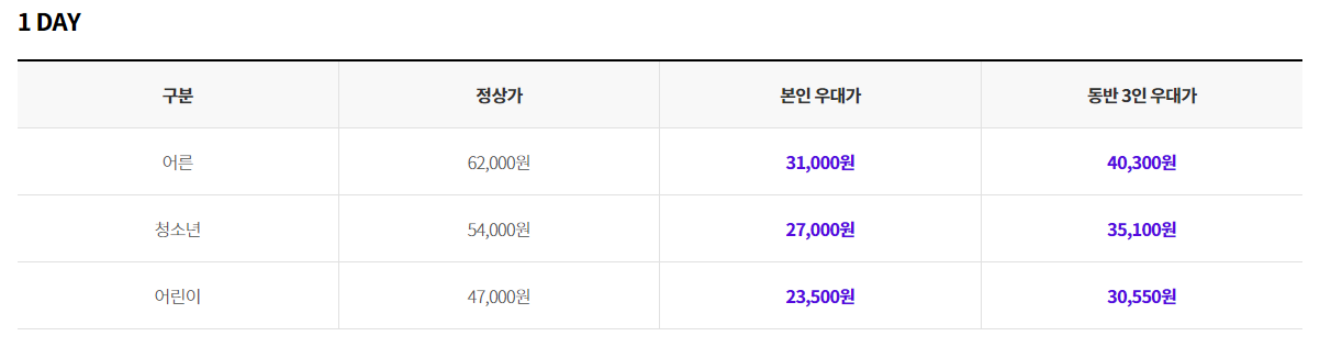 롯데월드-자유이용권-할인-KT