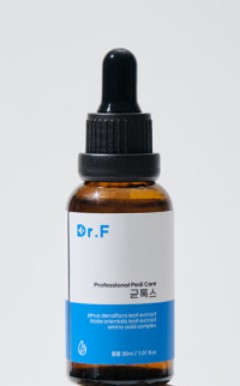 균톡스-앰플-사진입니다.