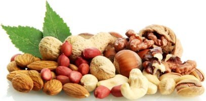 아연 많은 음식