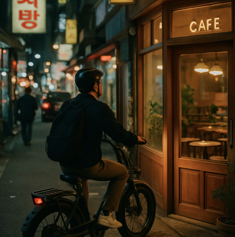 5. 가격 이상의 가치, 삶의 변화