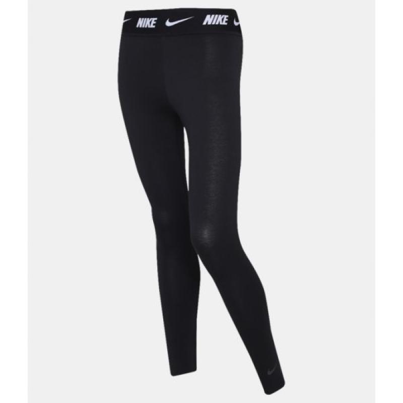 나이키 여성 NSW 클럽 HW 레깅스 DM4651010 W CLUB LGGNG