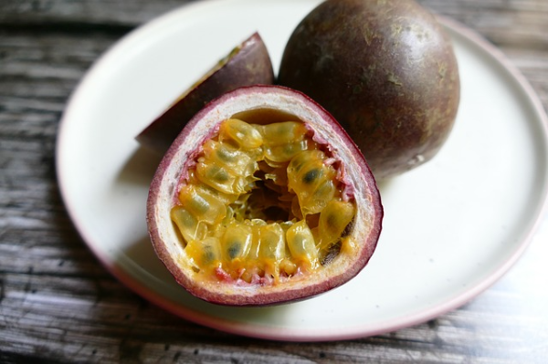 마라쿠자 효능&#44; 패션후르츠 효능&#44; 먹는법