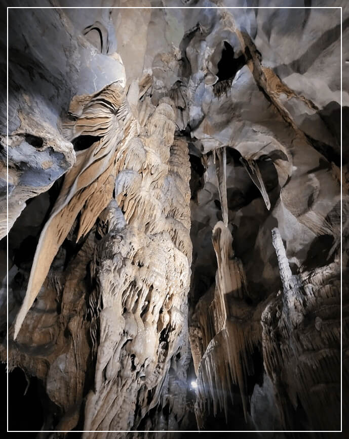 단양 가볼만한곳 베스트10 고수동굴