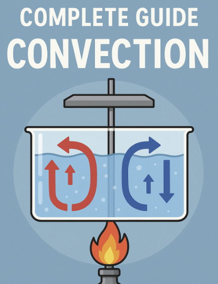 대류 현상을 이해하기 위한 열 이동 실험 장치 완벽 가이드