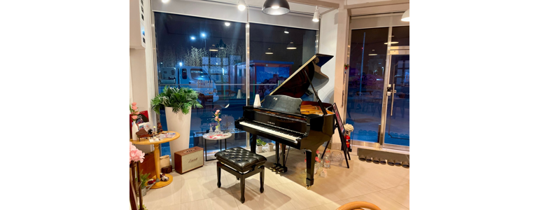 포항시 남구 피아노학원